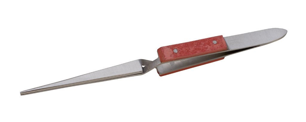 Tweezers - Fiber Grip