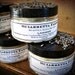Lavender Body Butter - Organic and unrefined whipped shea butter