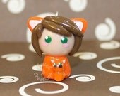 Copycat Chibi Charm
