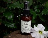 Boo-boo Spray, for diaper area wash, rash, cuts, scrapes, and boo-boo's in life