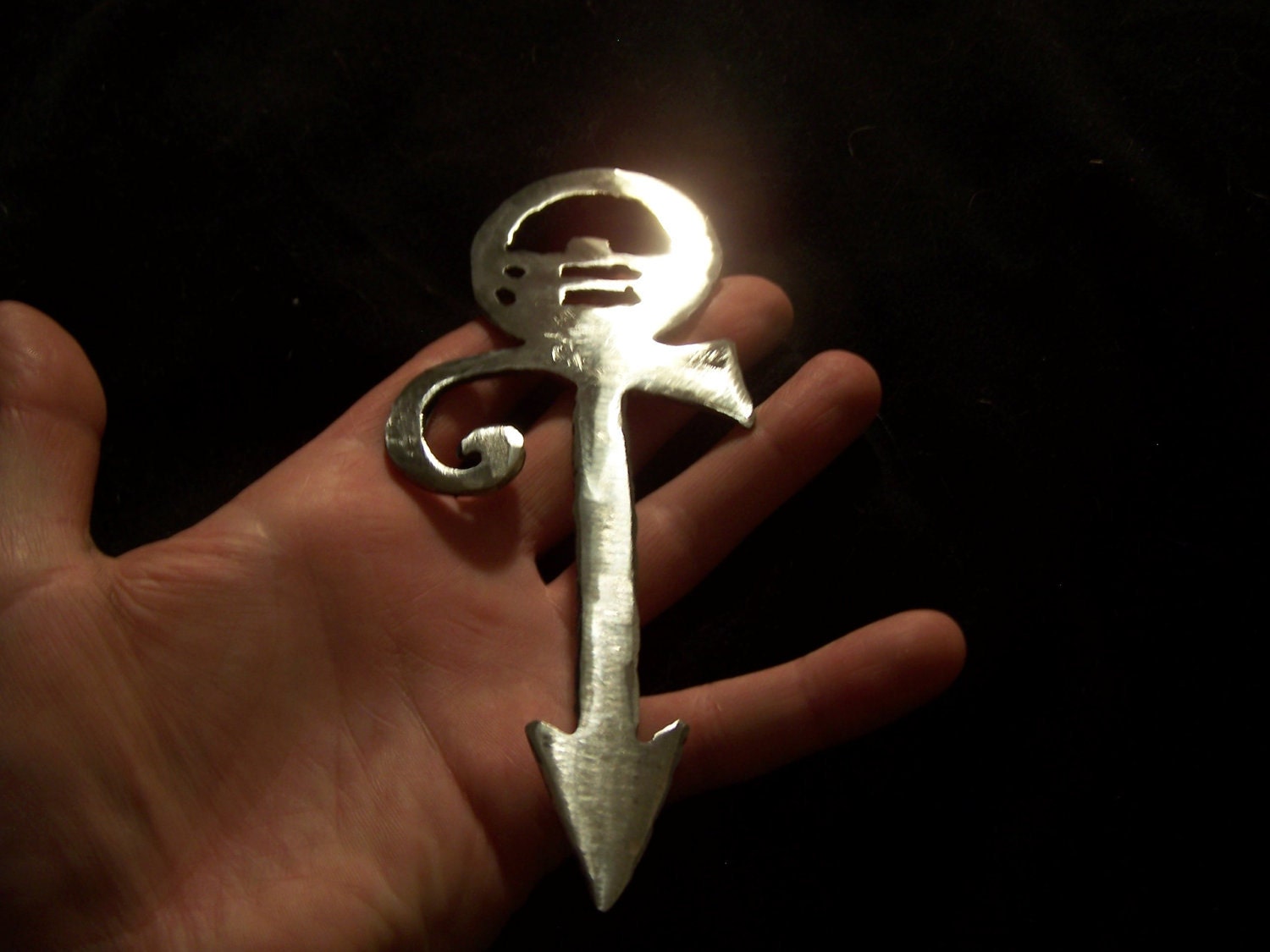 Prince's Guitar Bottle opener B