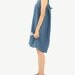 Linen Dress Womens Dresses Special Back Sundress Summer Dress Lace Dress