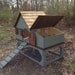 Chicken coop