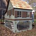 Chicken coop