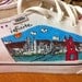 Custom Designed Shoes