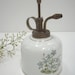 Vintage Porcelain Atomizer by Takahashi