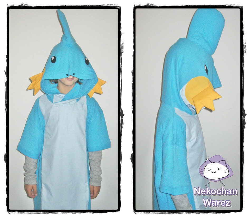 Mudkip Shirt