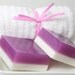 Ginger Bergamot All Natural Soap with Goat's milk
