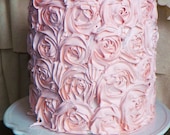 Reserved 1 8x8 light pink 1 6x4 lavender rosette 1 4x5 teal rosette 2 stack it high cupcakes 4 reg w cherry cupcakes