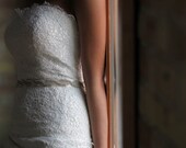 Jaxie "Ashley" Bridal Sash