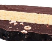 Fudge Sampler Pack: Hazelnut, Coconut & Dark Chocolate