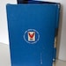E-Reader Case from Vintage Book - Nook - Kindle -Mystery of Pilgrim Trading Post
