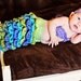 Sale Princess Mermaid Tail, Shell Top, and Crown/Tiara