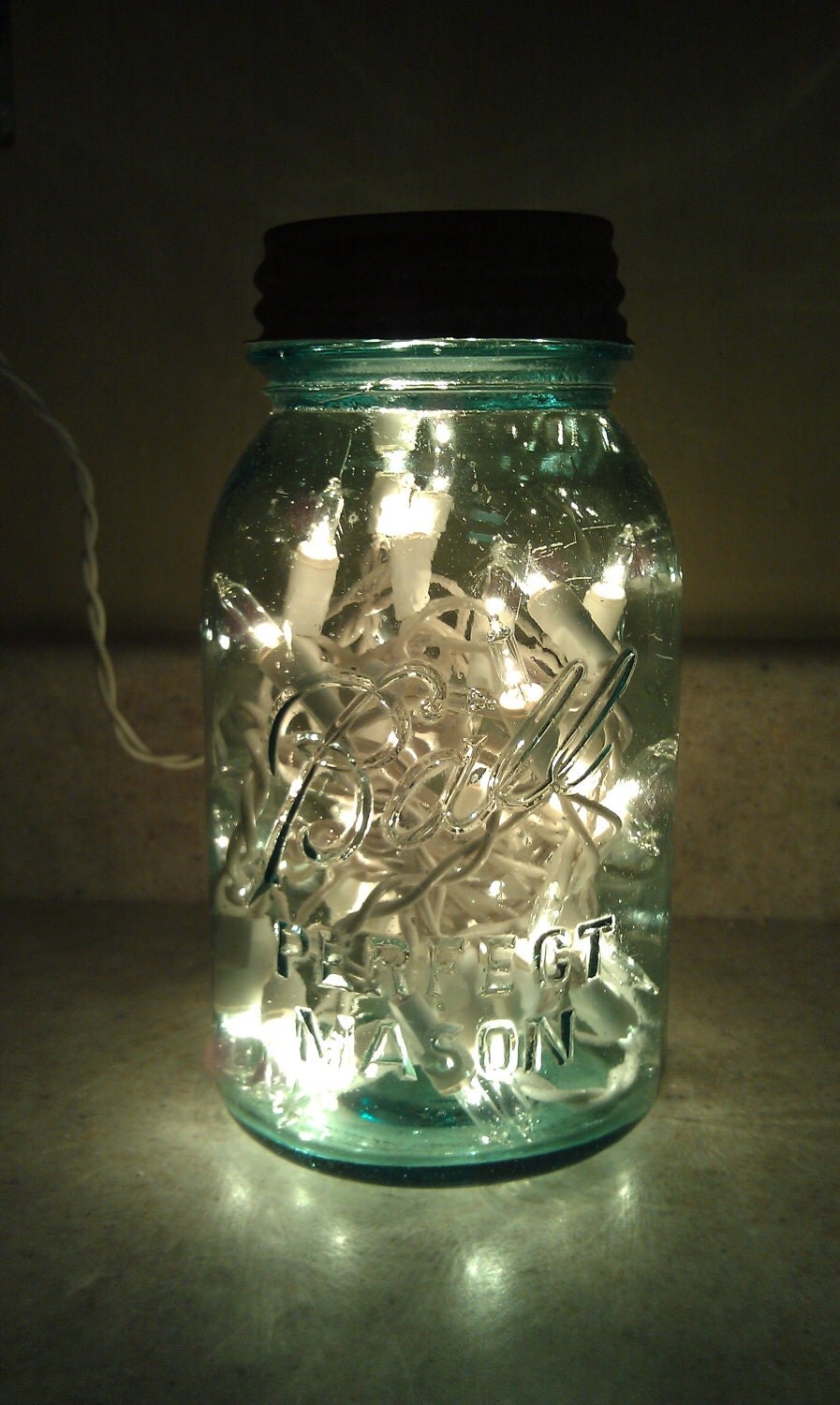 jar lights