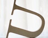 The Letter U as in Unusual