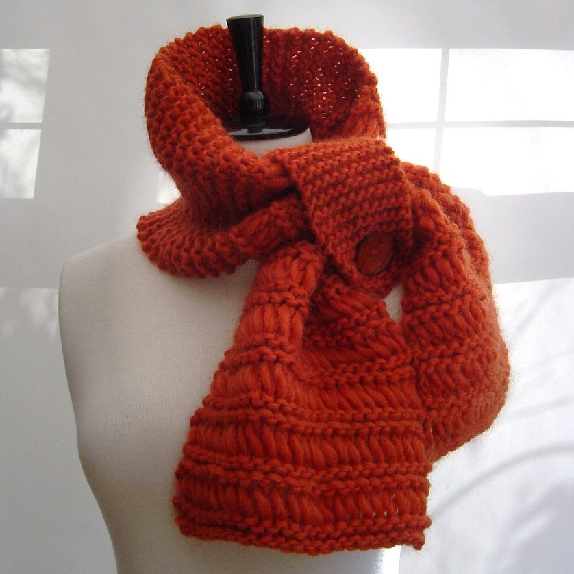 COLLAR CROCHET FREE PATTERN - Online Crochet Patterns