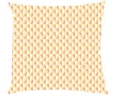 sweet heart cushion cover