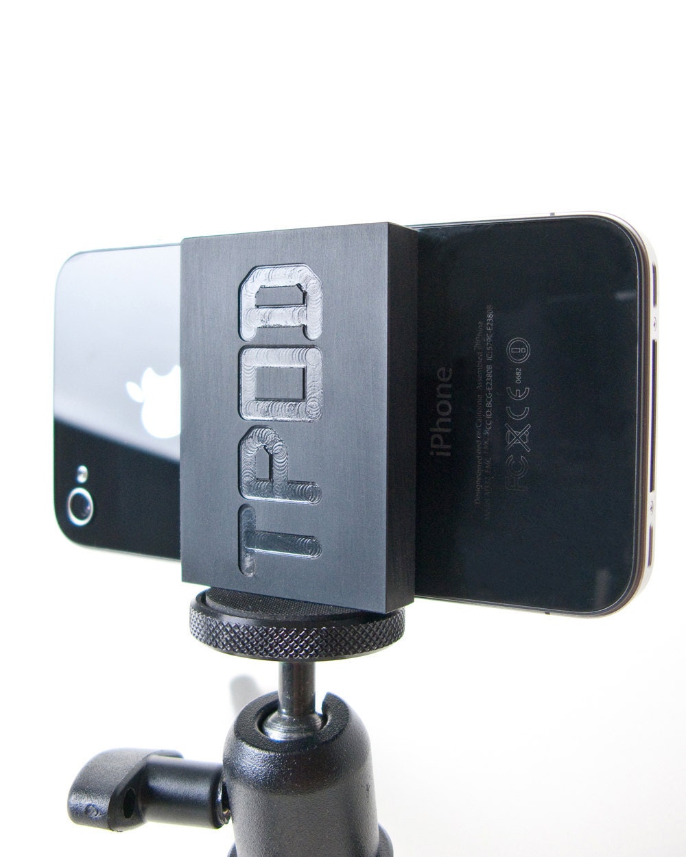 iPhone Tripod Adapter