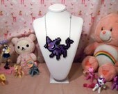 Espeon Necklace