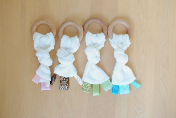 Teething Ring
