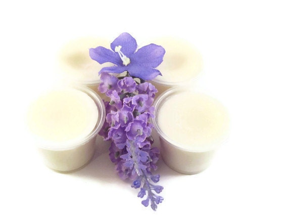 4 Plumeria Soy Tart Soy Candle Tart Soy Tart Melts Tart Cups