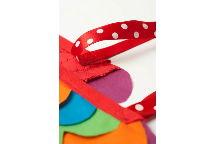 SMALL SIZE Fancy Dress Costume Bird Wings, Fairy Wings, Super Hero Wings, Toddler Pretend Play Accessory - The Lola Wings