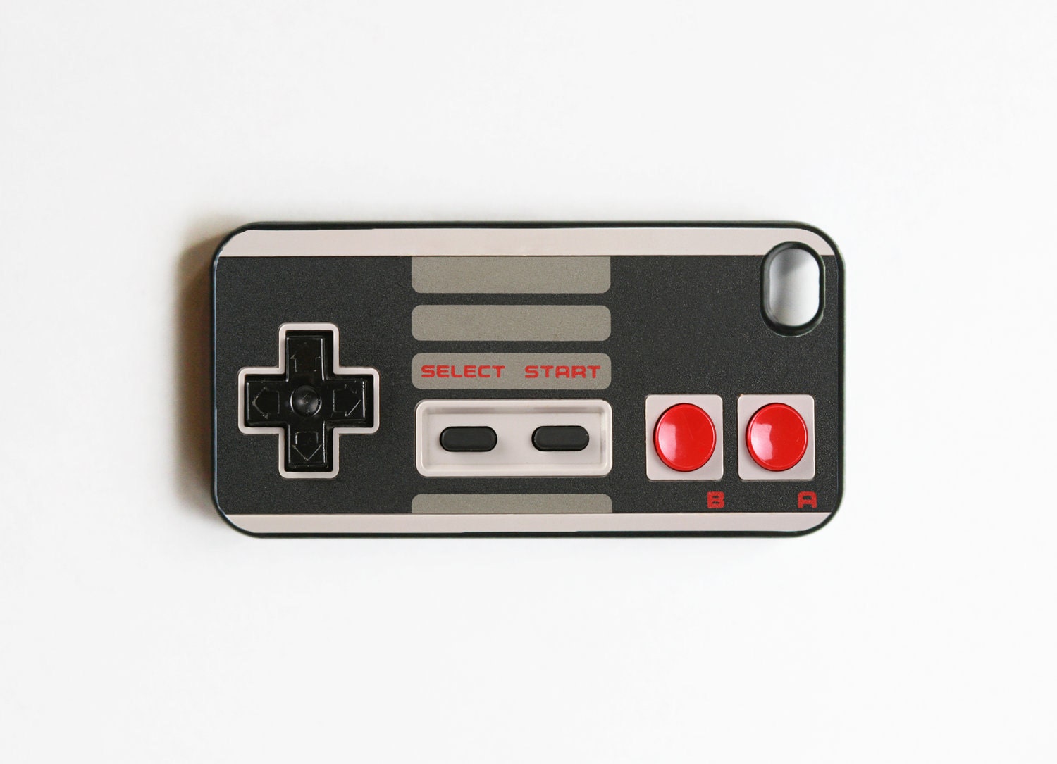 iphone 4 Case Retro Game Controller - Cases for iPhone 4, iPhone 5, Samsung S2 & S3