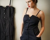 Sexy , Black Dress , Little Black Dress