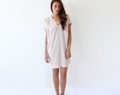 Light Pink , Short Sleeve , Women , Party Dress
