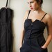 Sexy , Black Dress , Little Black Dress