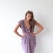 Purple , Sexy , Maxi Dress , Prom Dress