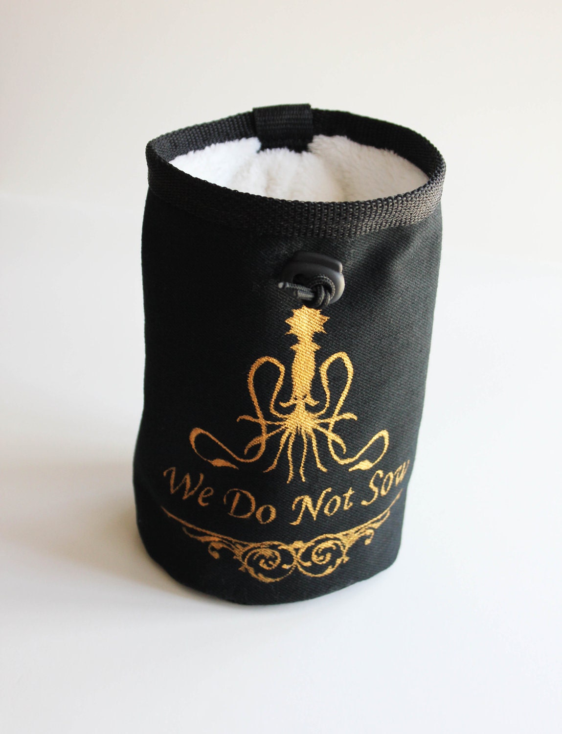 Climbers of Reddit Show us your awesome chalk bags! r/climbing