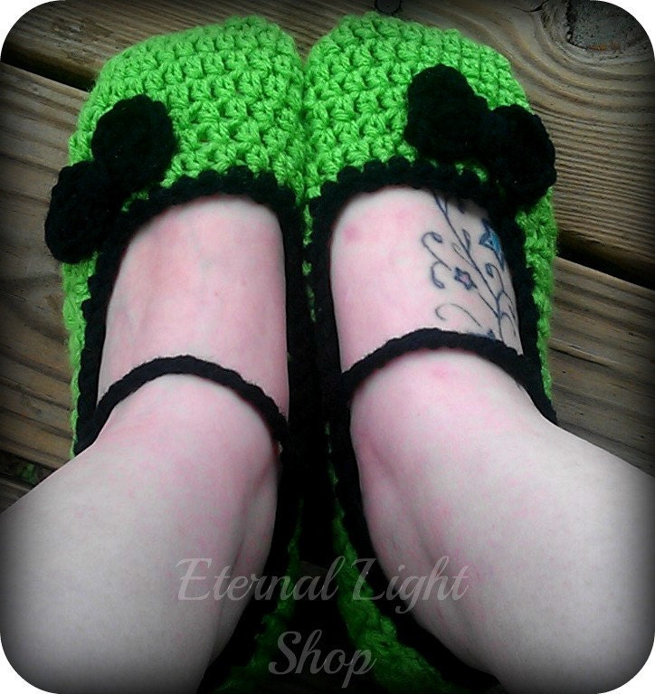 Slippers V1