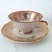 Winterling Marktheuthen Bavaria Tea Cup and Saucer