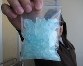 Heisenberg Blue Glass Rock Candy