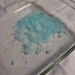 2 Pack - Heisenberg Blue Glass Rock Candy