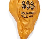 Dolla Dolla Billz Y'all