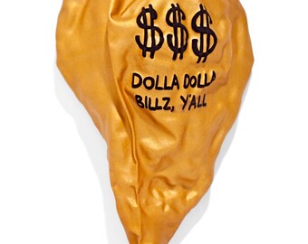 Dolla Dolla Billz Y'all