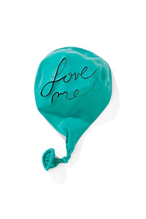 Love me