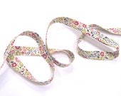 Liberty of London  bias tape Fairfort D - 1 meter