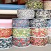 Liberty of London biasbinding - 9  meter - every combination possible
