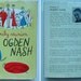 Family Reunion by Ogden Nash