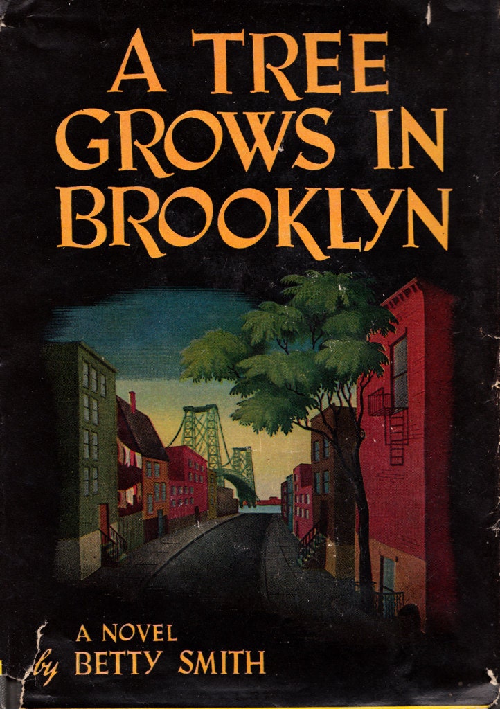 a tree grows in brooklyn essays An analysis of a tree grows in brooklyn, a novel by betty smith 1,014 words 2 pages an overview of francie and her relationship with her parents in the novel tree. a tree grows in brooklyn essays An analysis of a tree grows in brooklyn, a novel by betty smith 1,014 words 2 pages an overview of francie and her relationship with her parents in the novel tree.