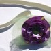 purple and green butterfly headband- baby girl accessories- summer bow with tulle