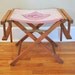 Southwestern Native American Print Director's Chair