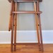 Southwestern Native American Print Director's Chair