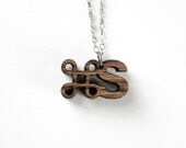Save Necklace