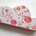 Etsy Holiday - Paper Note pad - Cute cloud paper note paper