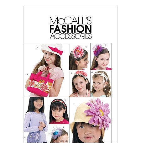 mccalls discontinued sewing pattern 6088 kids by littlegalsstudio discontinued sewing patterns 450x475 il 570xN.310888439 Discontinued Sewing Patterns