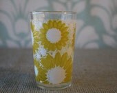 Juice Glass
